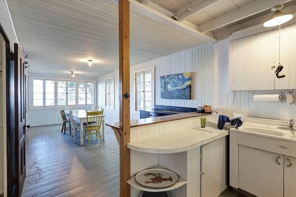 32 Starr Farm Beach Burlington VT 05408