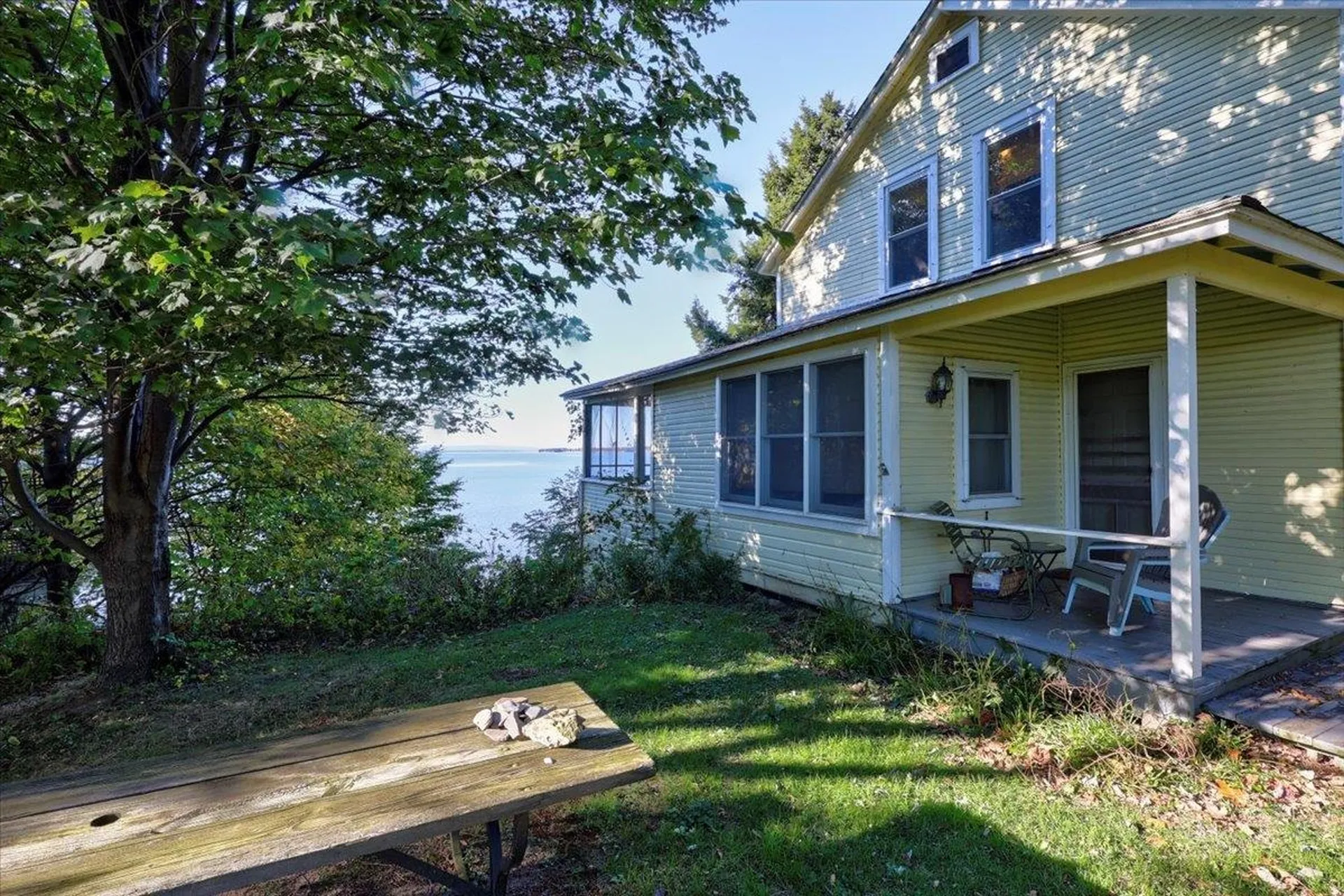 32 Starr Farm Beach Burlington VT 05408