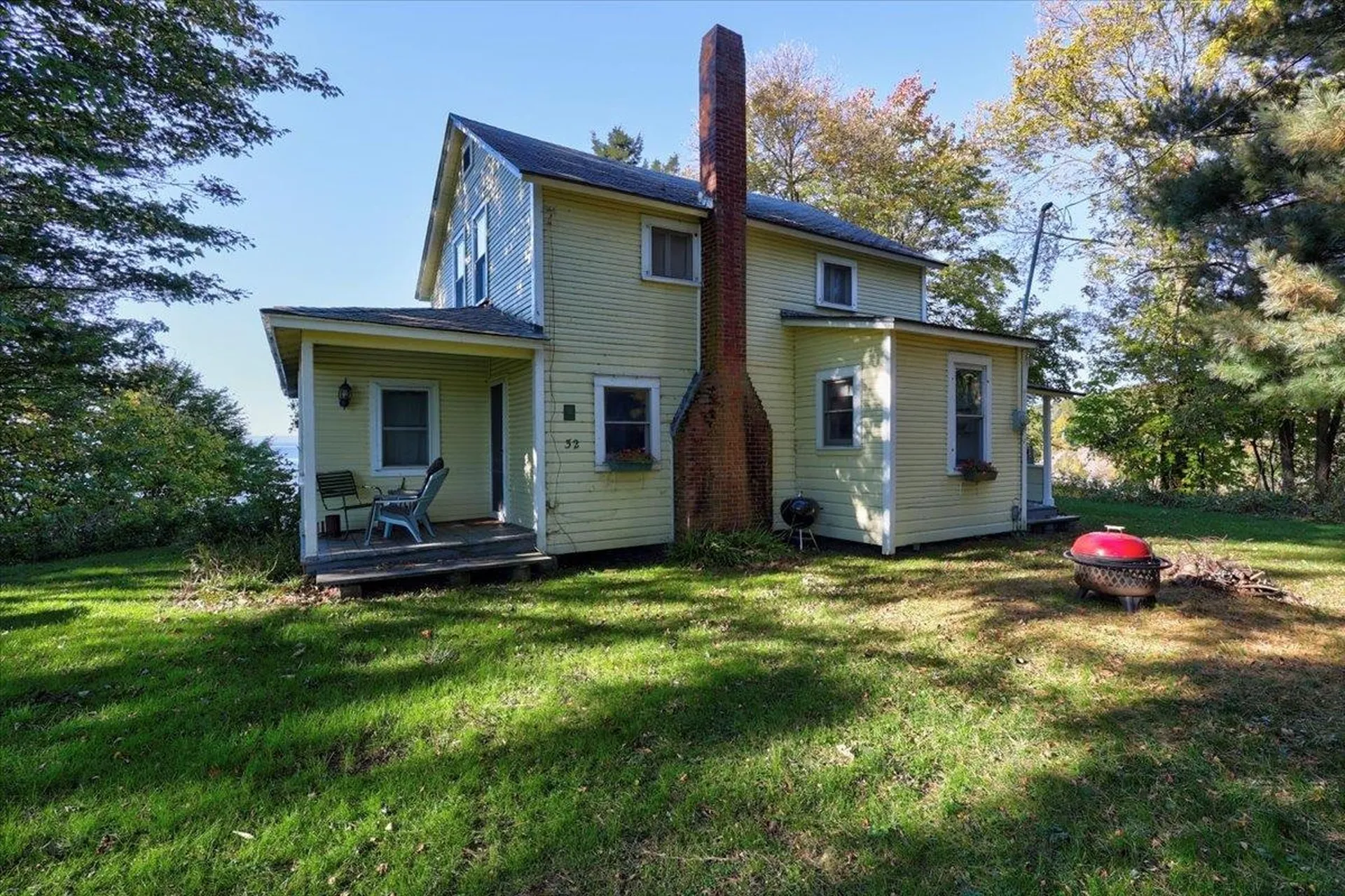 32 Starr Farm Beach Burlington VT 05408