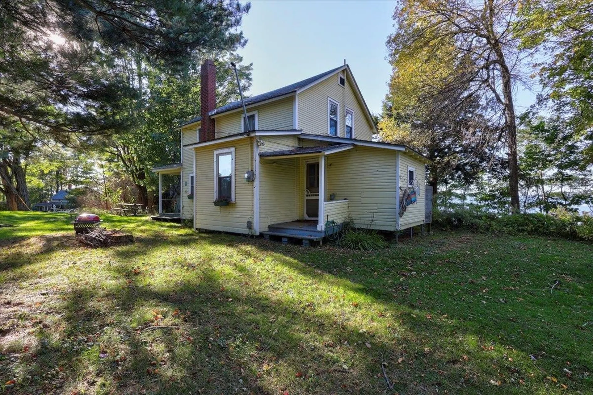 32 Starr Farm Beach Burlington VT 05408