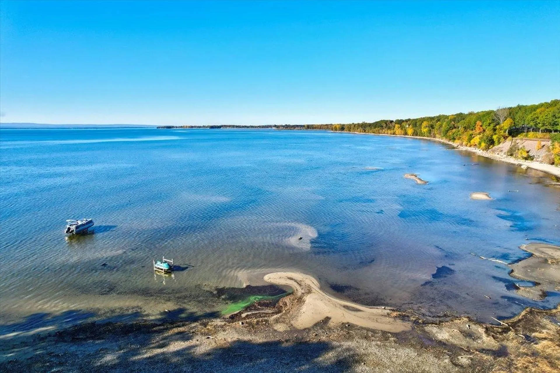 32 Starr Farm Beach Burlington VT 05408