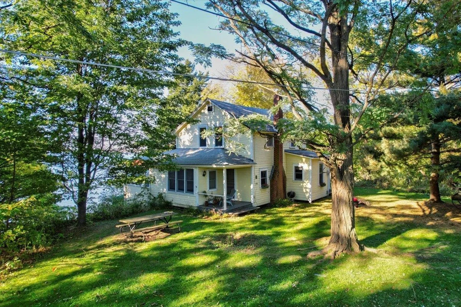 32 Starr Farm Beach Burlington VT 05408