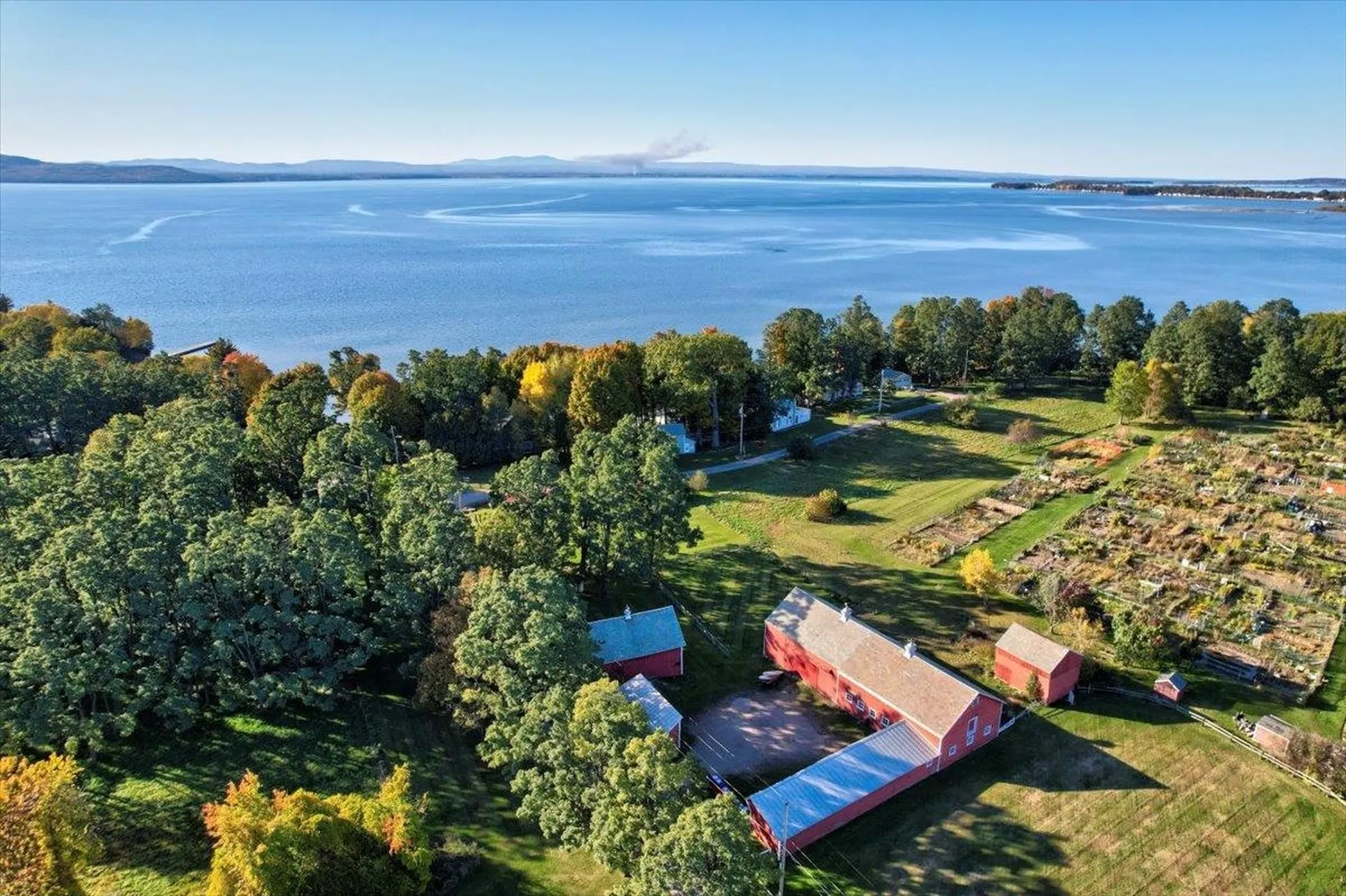 32 Starr Farm Beach Burlington VT 05408