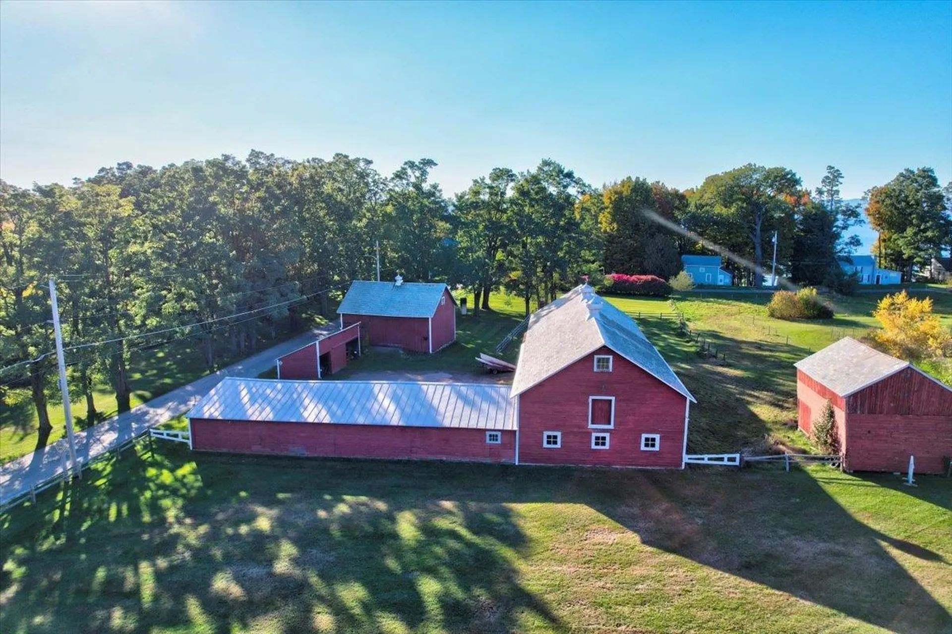 32 Starr Farm Beach Burlington VT 05408