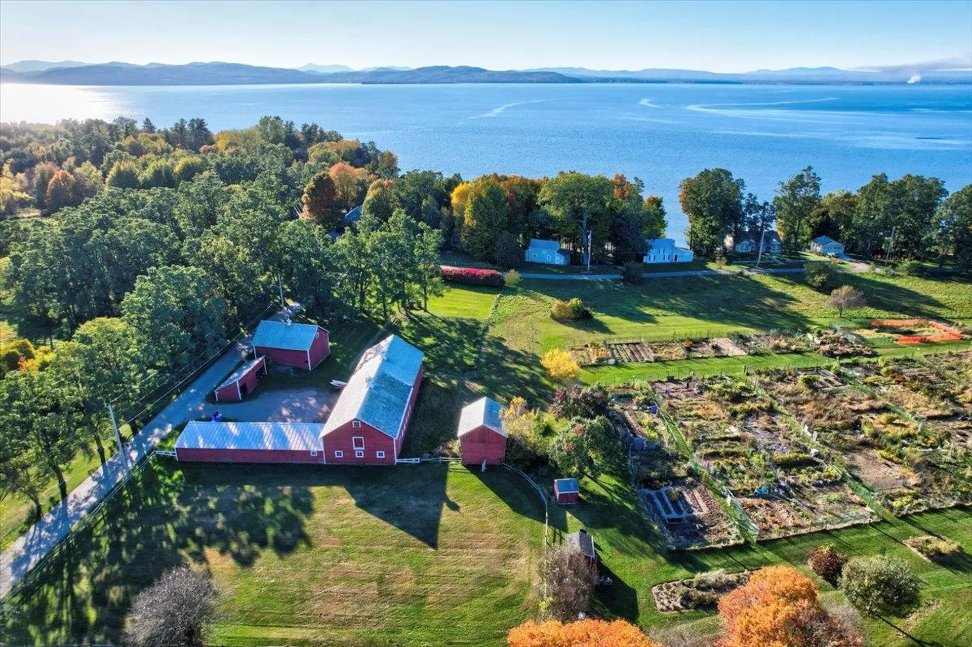 32 Starr Farm Beach Burlington VT 05408