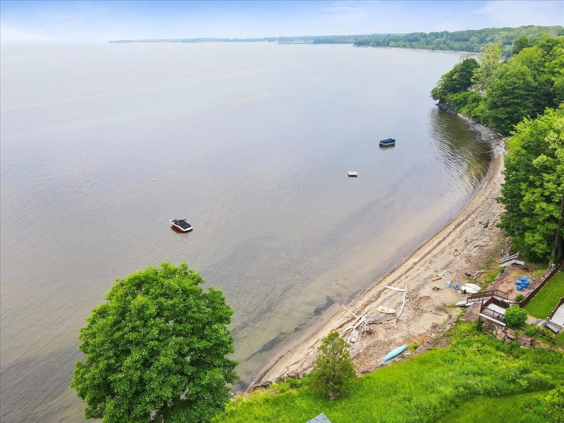 32 Starr Farm Beach Burlington VT 05408