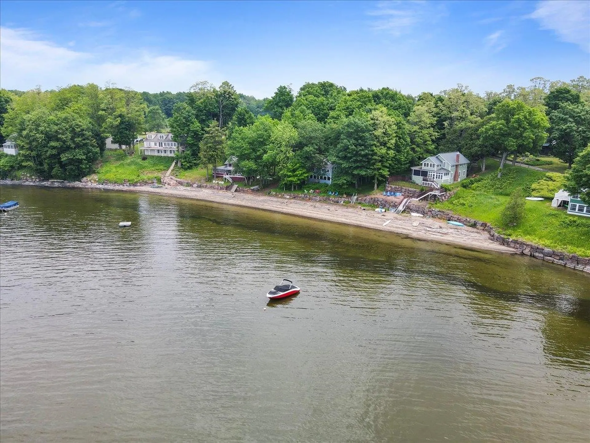 32 Starr Farm Beach Burlington VT 05408