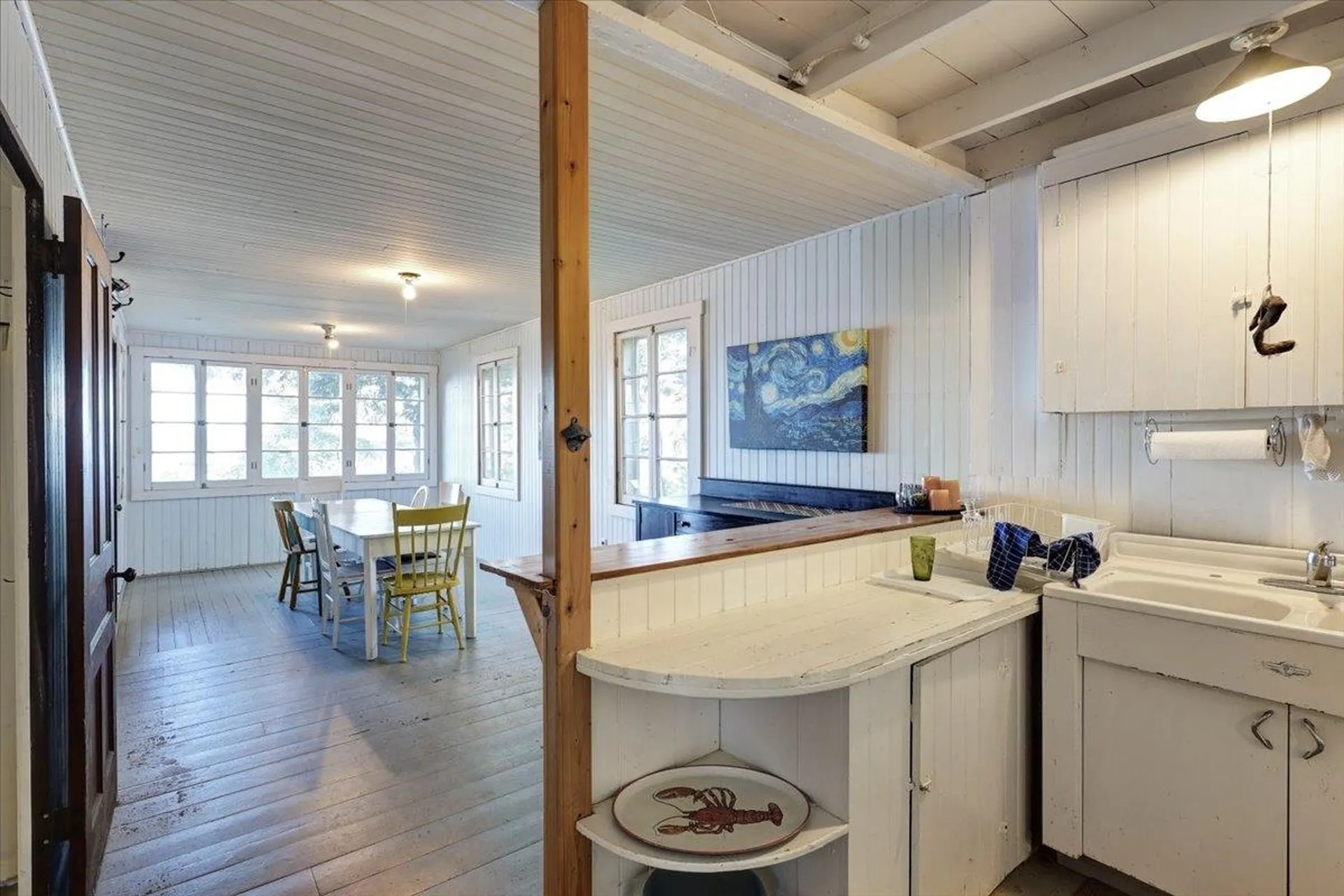 32 Starr Farm Beach Burlington VT 05408