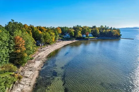 32 Starr Farm Beach Burlington VT 05408