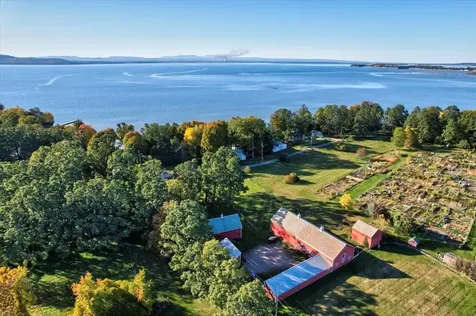 32 Starr Farm Beach Burlington VT 05408
