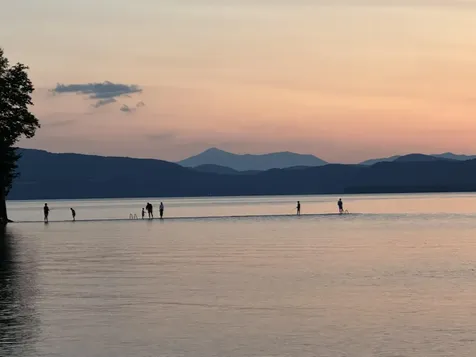 32 Starr Farm Beach Burlington VT 05408