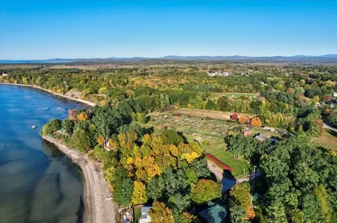 32 Starr Farm Beach Burlington VT 05408