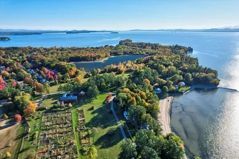 32 Starr Farm Beach Burlington VT 05408