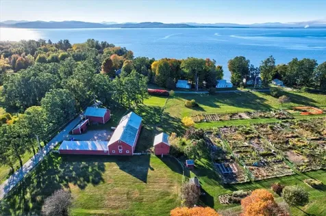 32 Starr Farm Beach Burlington VT 05408