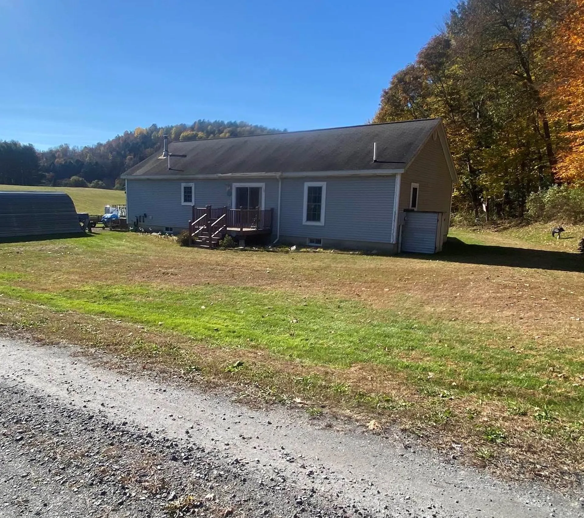 729 Vt Route 14 Bethel VT 05032