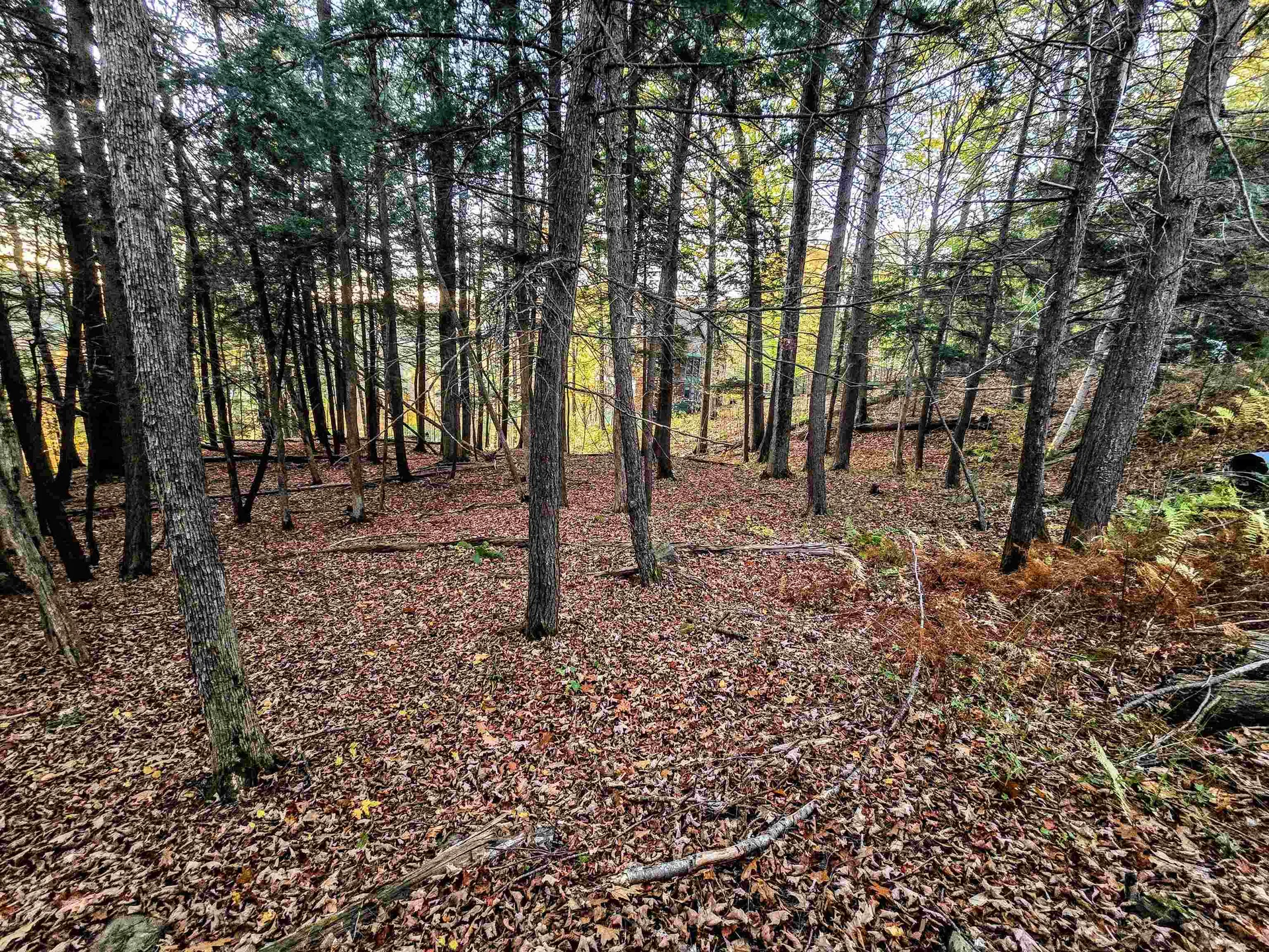 0 Baker Turn Hartford VT 05059