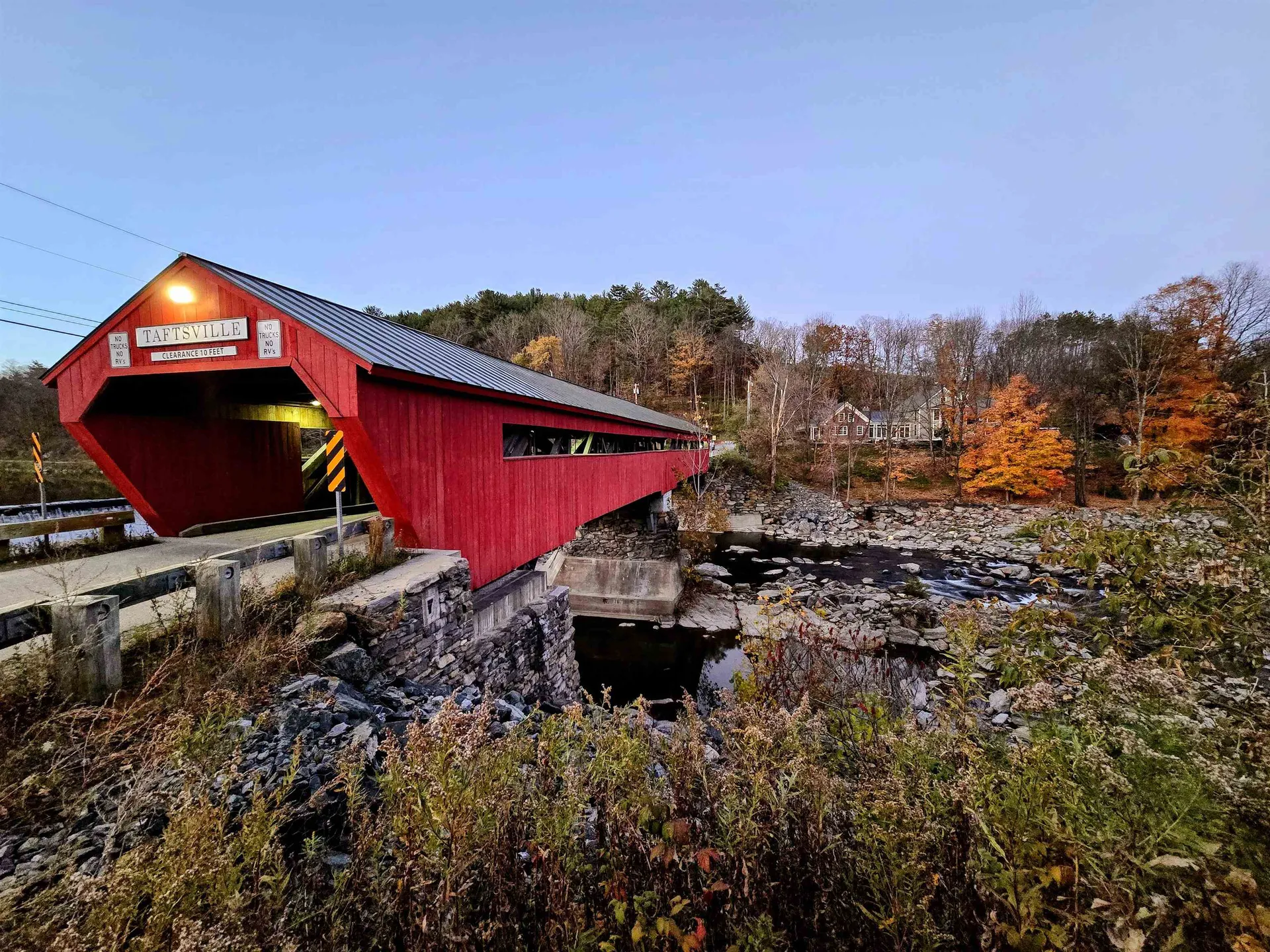 0 Baker Turn Hartford VT 05059