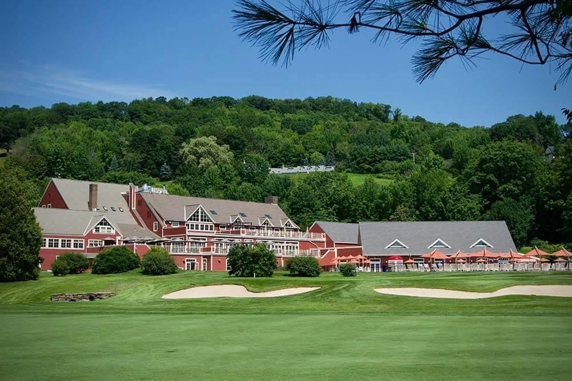 0 Baker Turn Hartford VT 05059