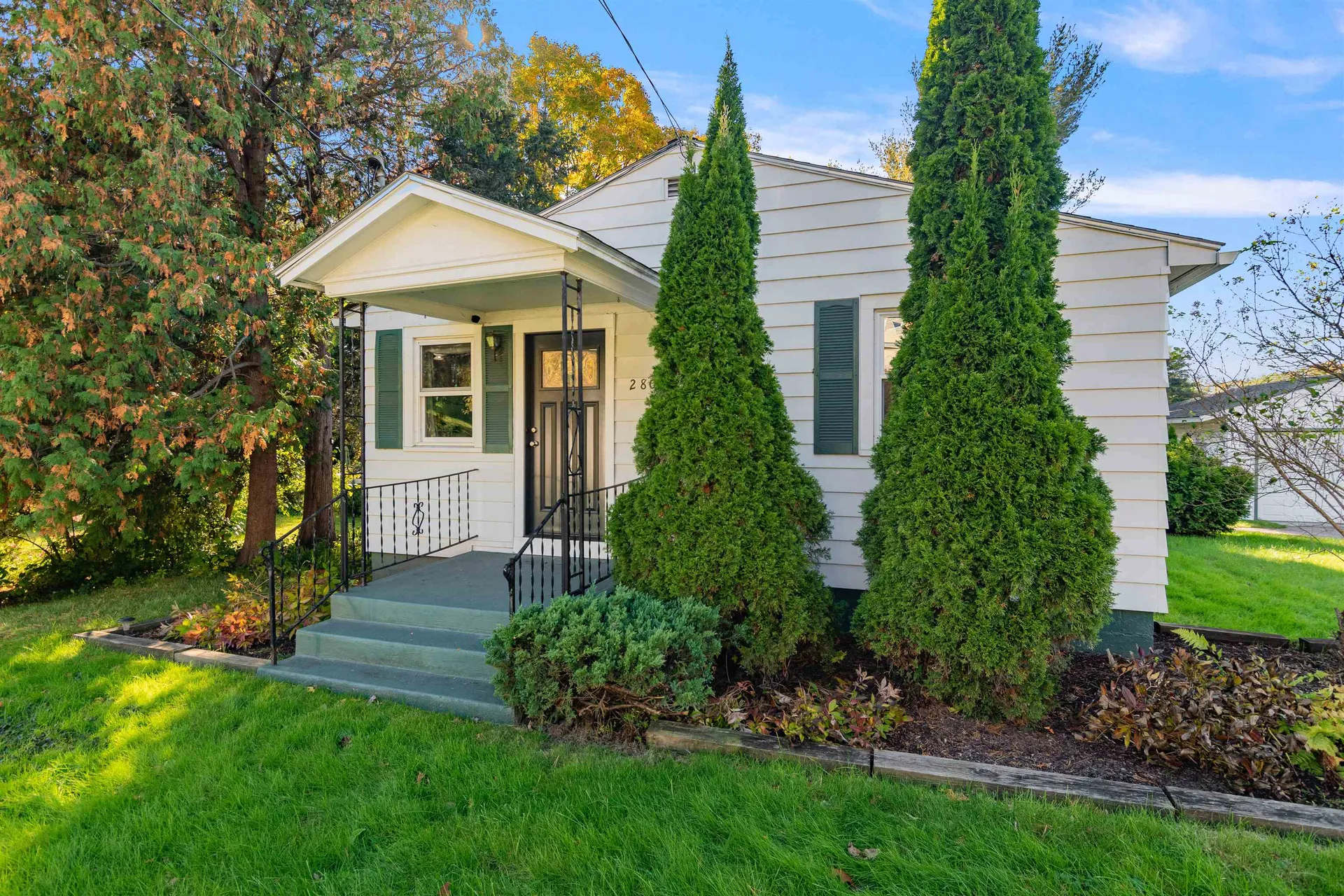 2802 Malletts Bay Avenue Colchester VT 05446