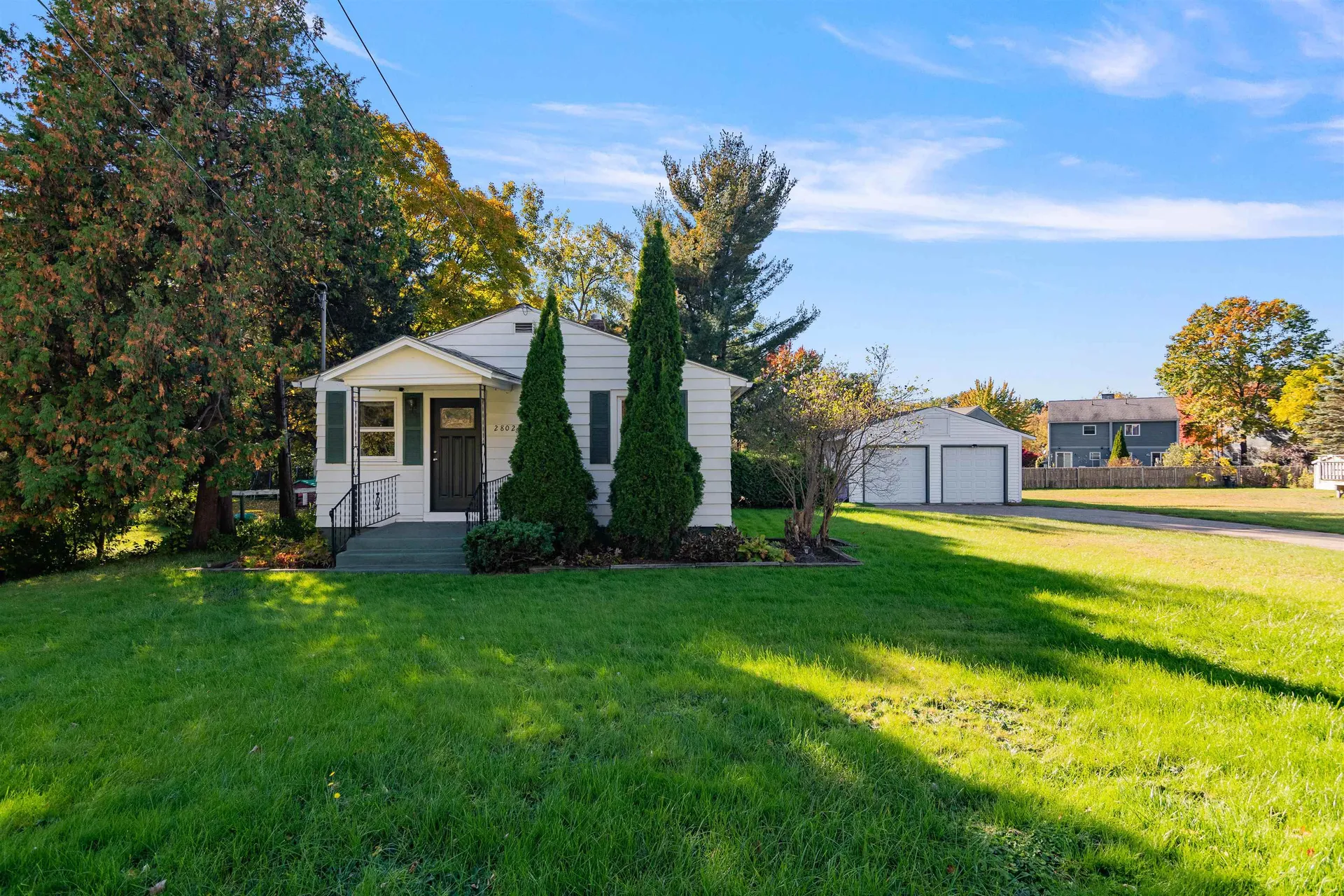 2802 Malletts Bay Avenue Colchester VT 05446