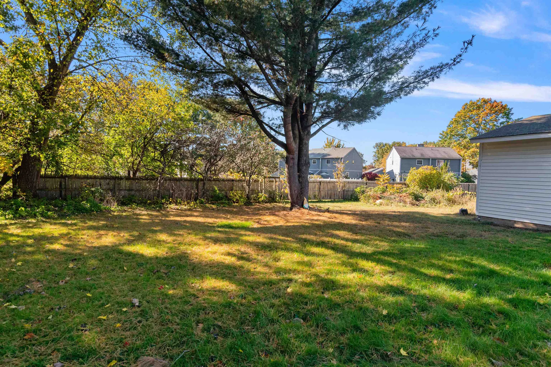 2802 Malletts Bay Avenue Colchester VT 05446