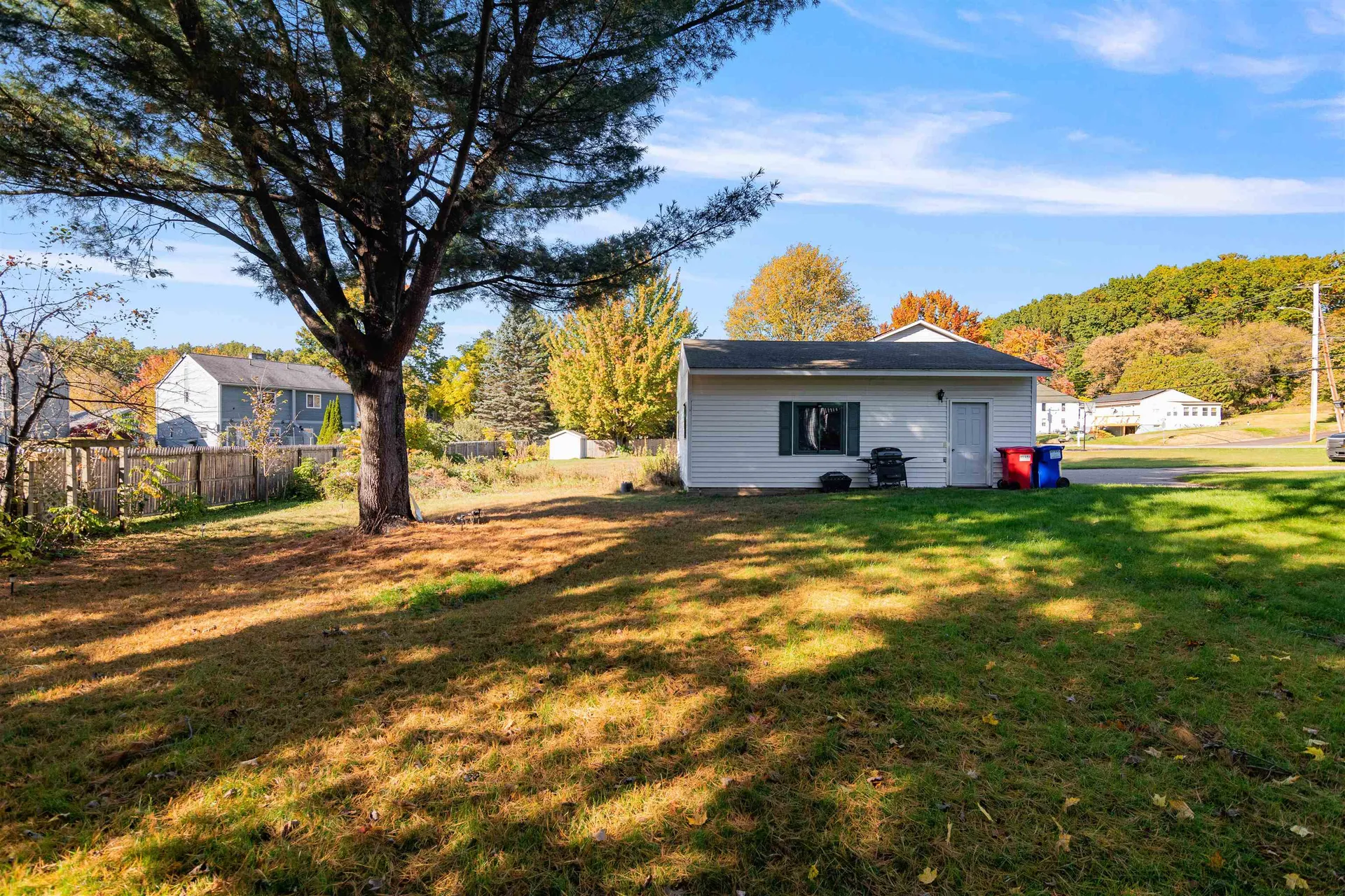 2802 Malletts Bay Avenue Colchester VT 05446