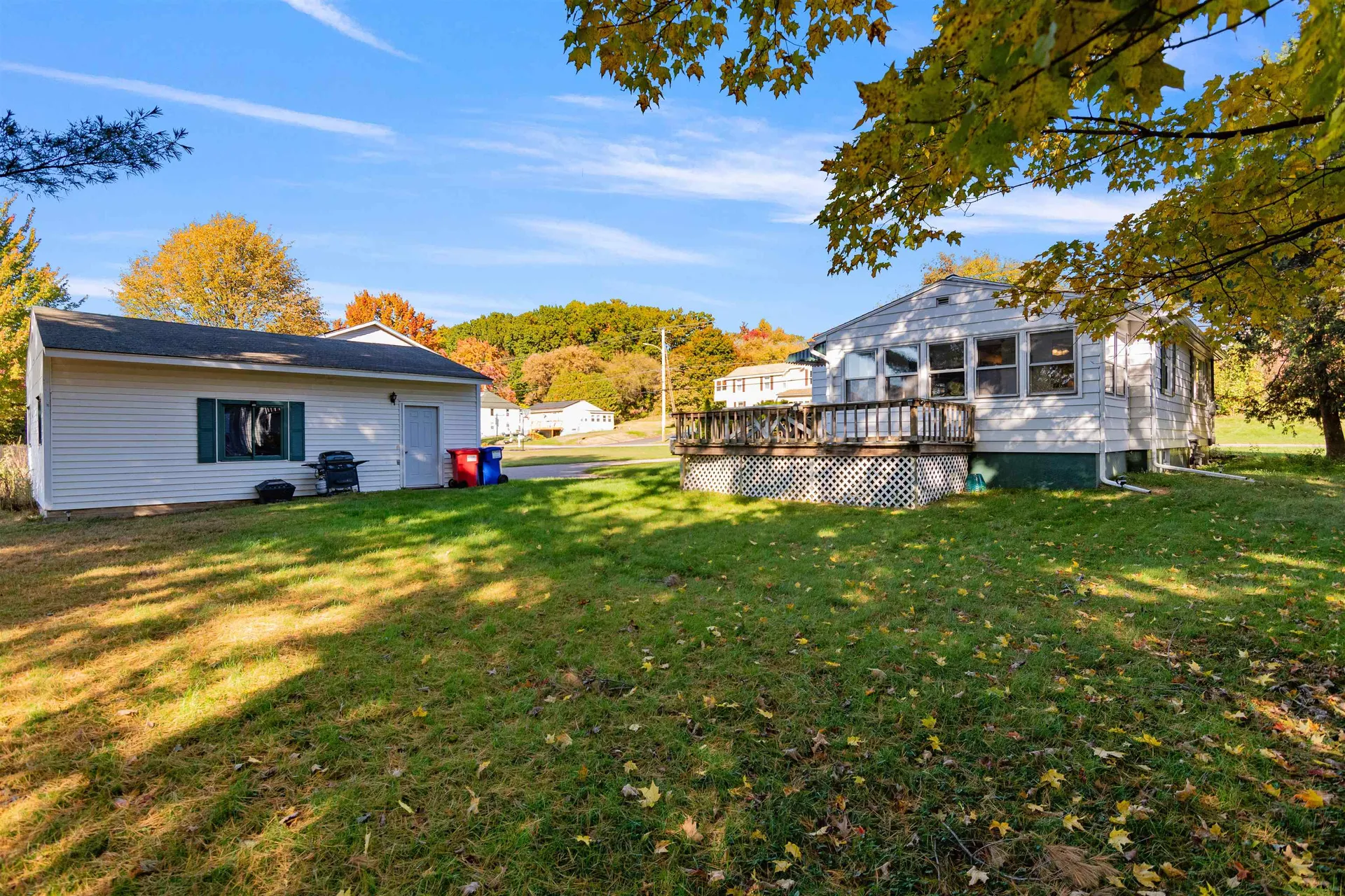 2802 Malletts Bay Avenue Colchester VT 05446