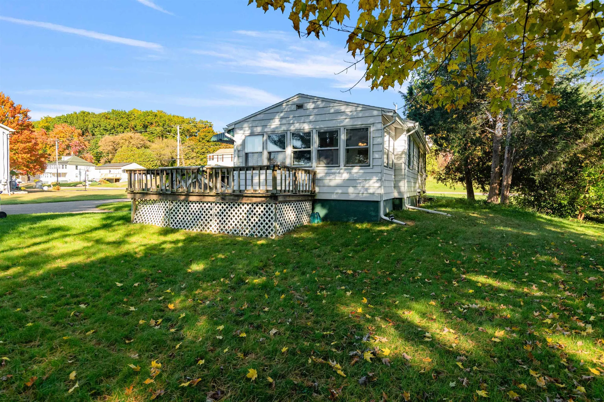 2802 Malletts Bay Avenue Colchester VT 05446