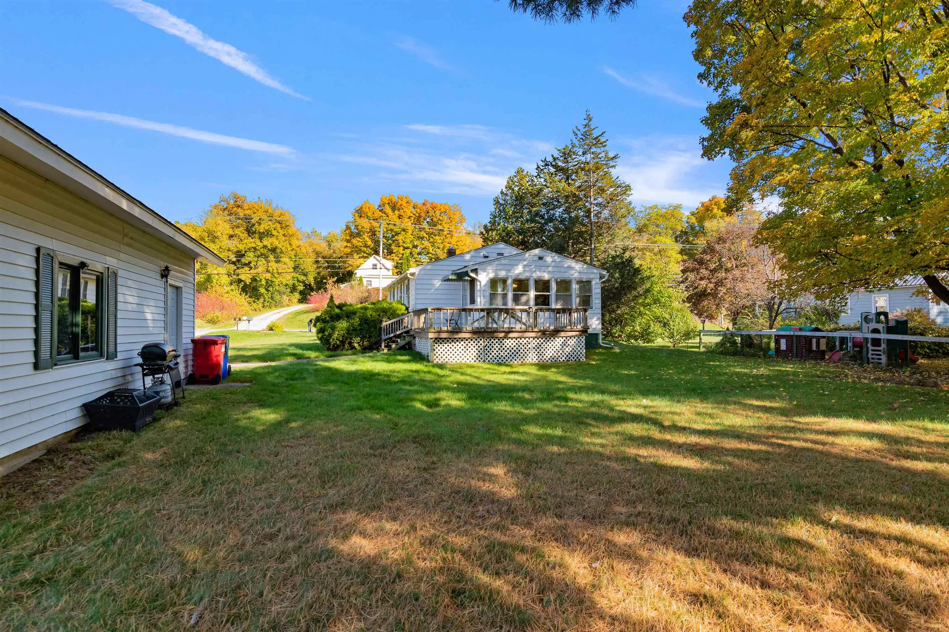 2802 Malletts Bay Avenue Colchester VT 05446