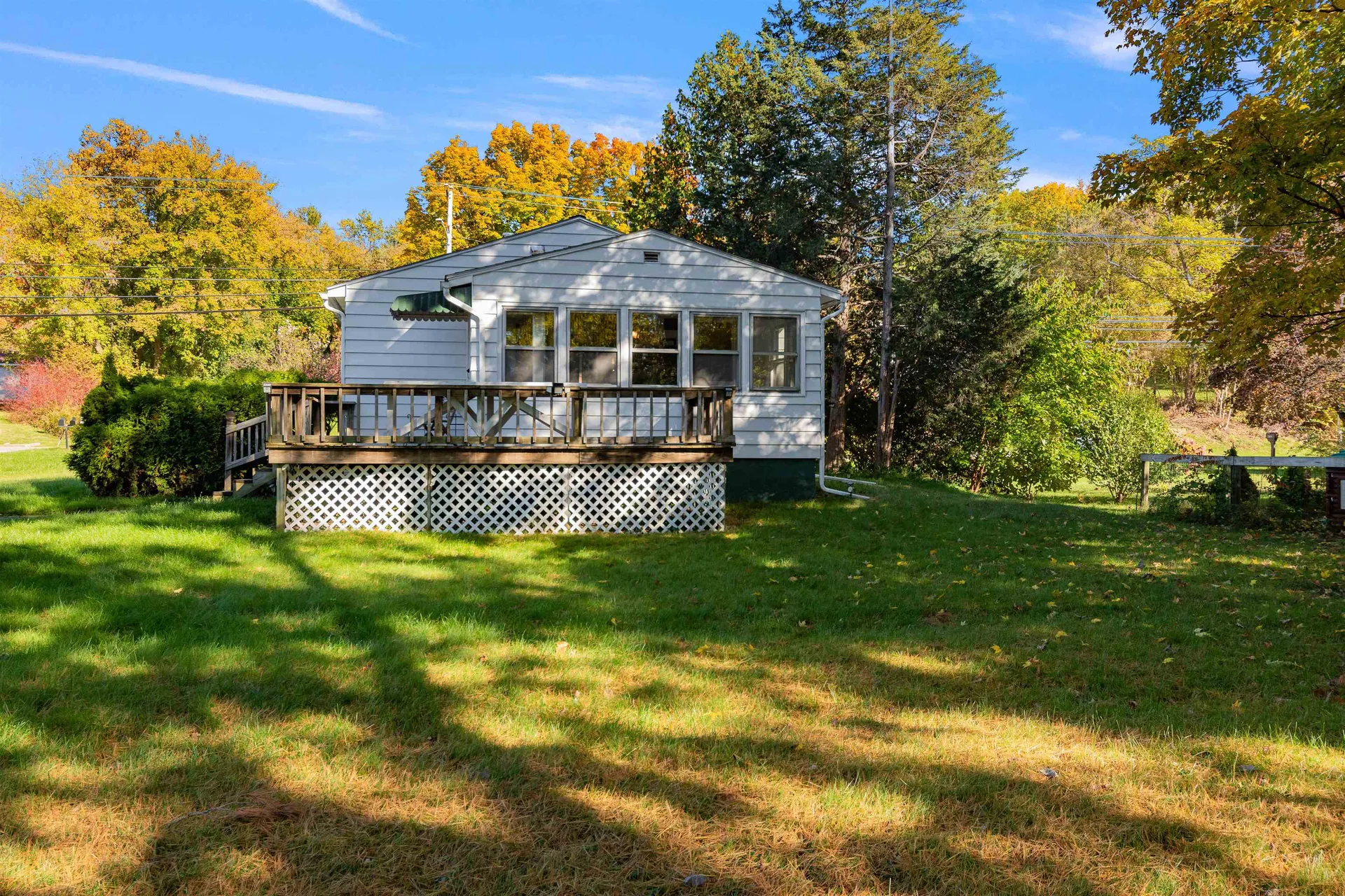 2802 Malletts Bay Avenue Colchester VT 05446