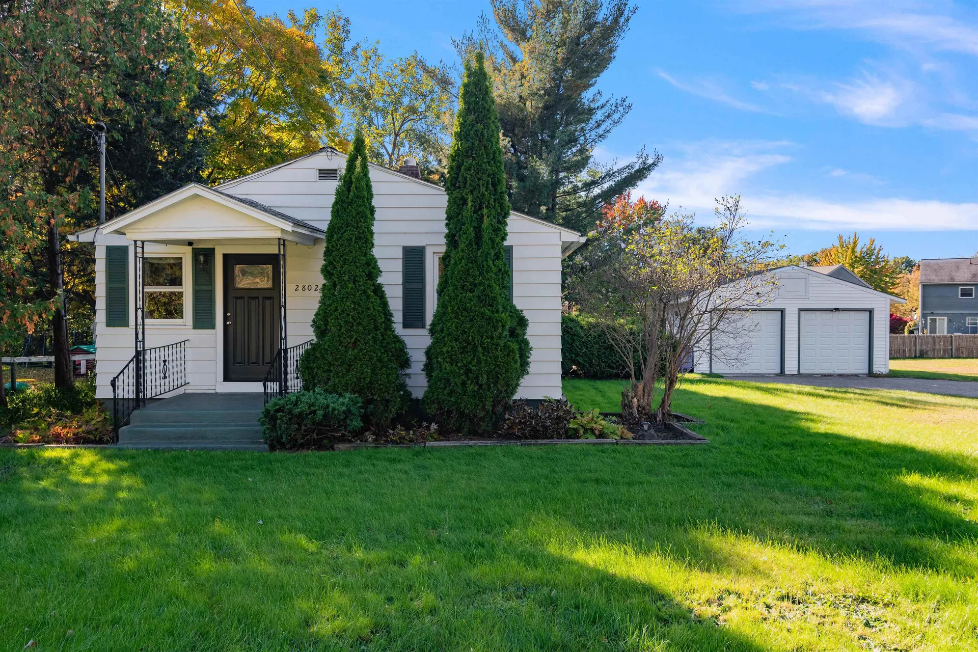 2802 Malletts Bay Avenue Colchester VT 05446