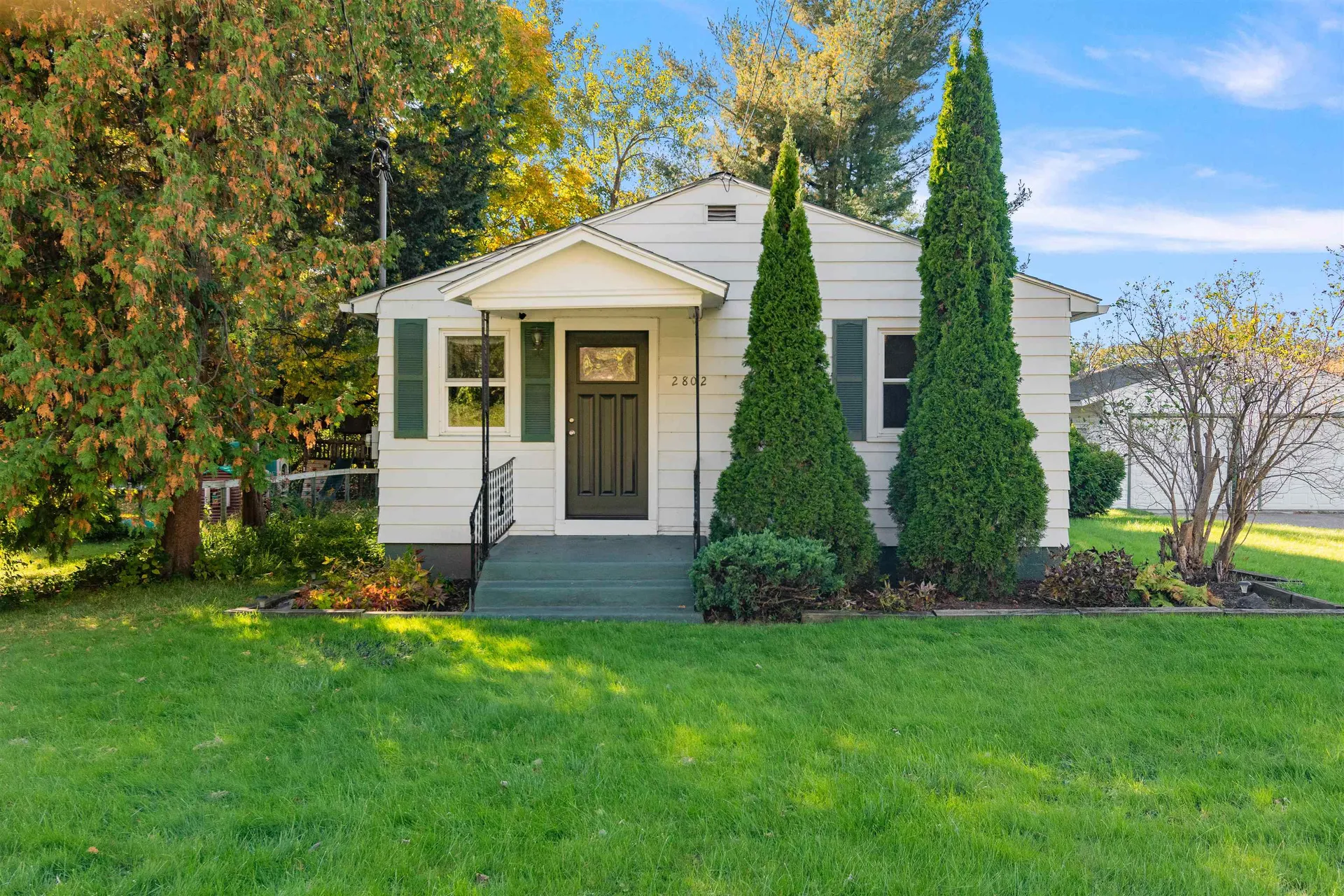 2802 Malletts Bay Avenue Colchester VT 05446