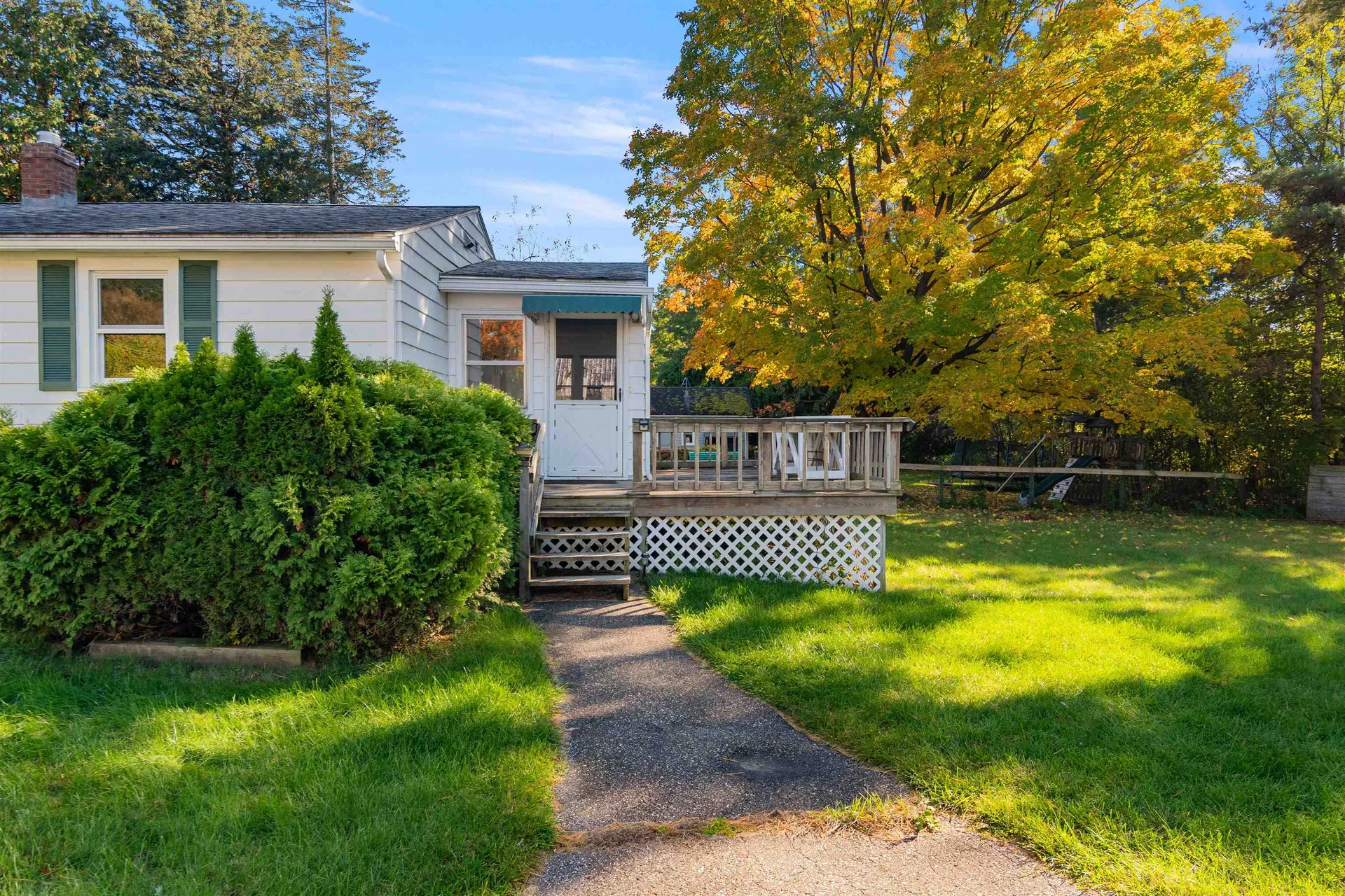 2802 Malletts Bay Avenue Colchester VT 05446