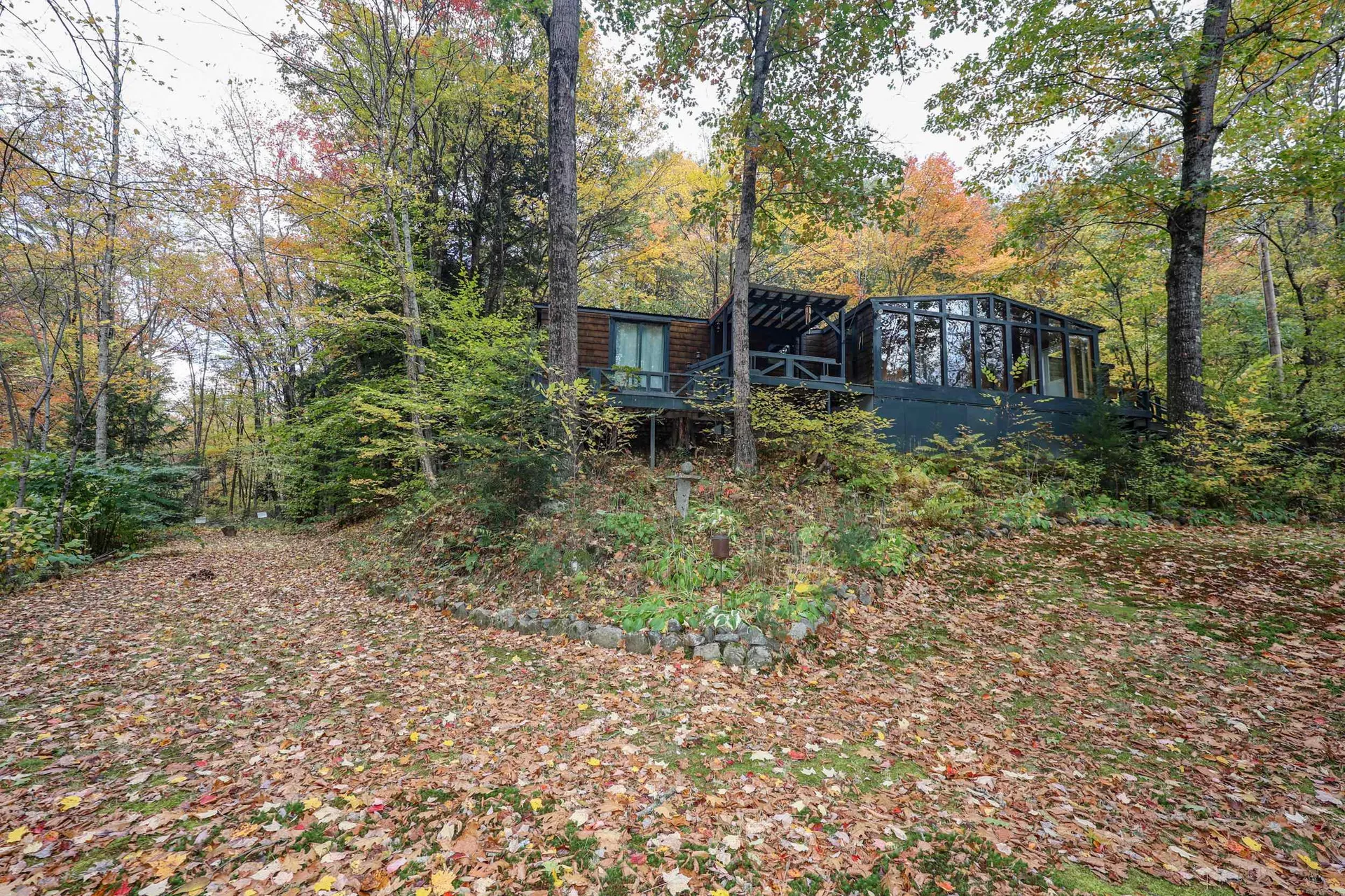 62 Collins Street Ashland NH 03217