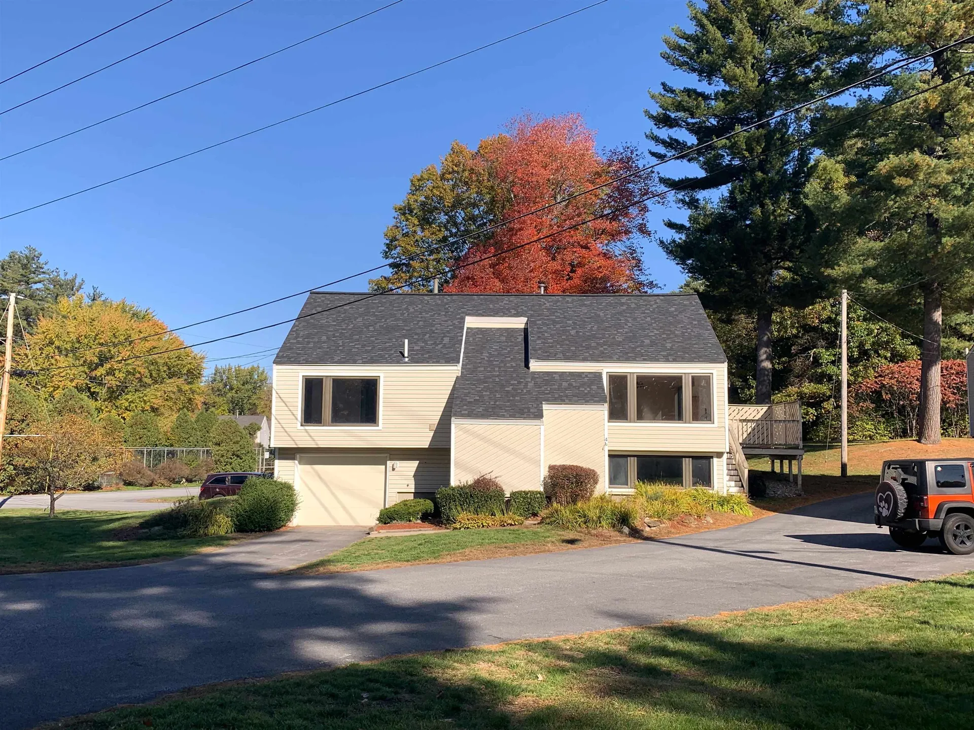 4 Althea Lane Nashua NH 03062