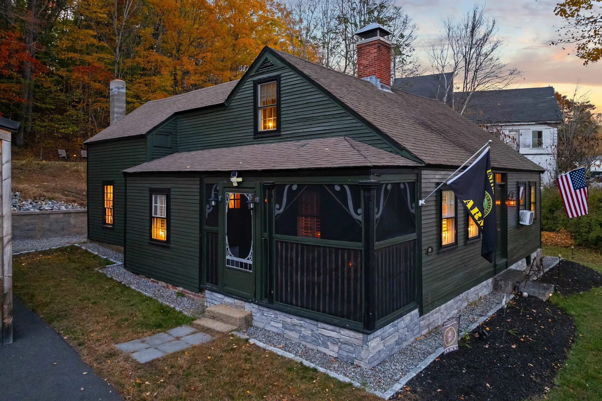 48 Elm Street Gilmanton NH 03837