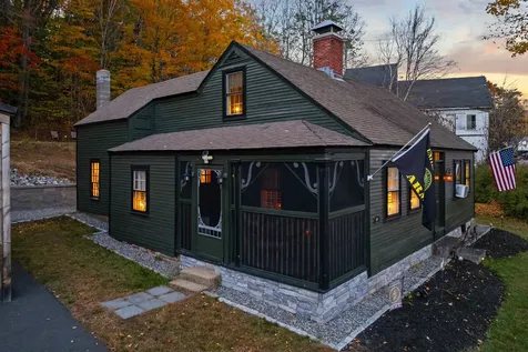 48 Elm Street Gilmanton NH 03837