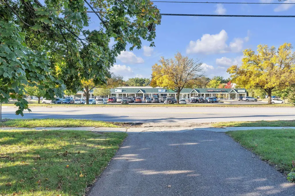 1162 North Avenue Burlington VT 05408