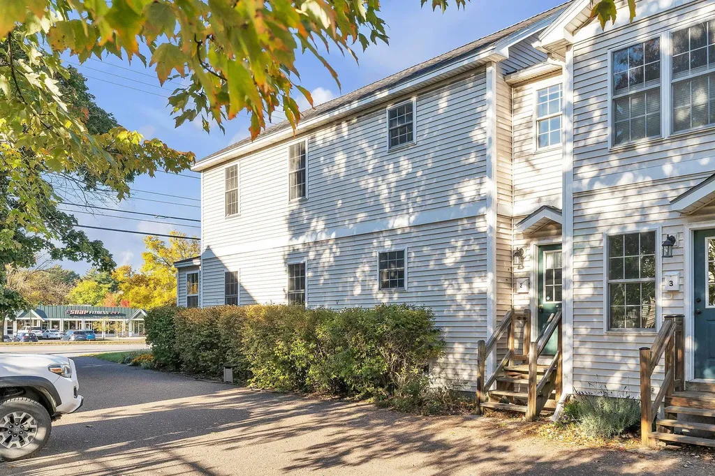 1162 North Avenue Burlington VT 05408