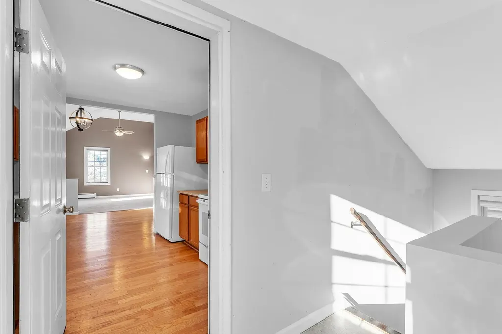 1162 North Avenue Burlington VT 05408