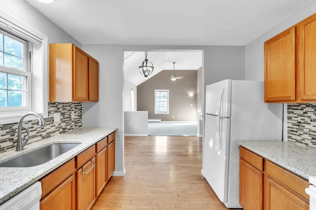 1162 North Avenue Burlington VT 05408