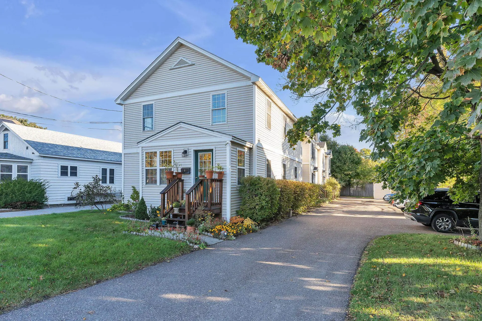 1162 North Avenue Burlington VT 05408