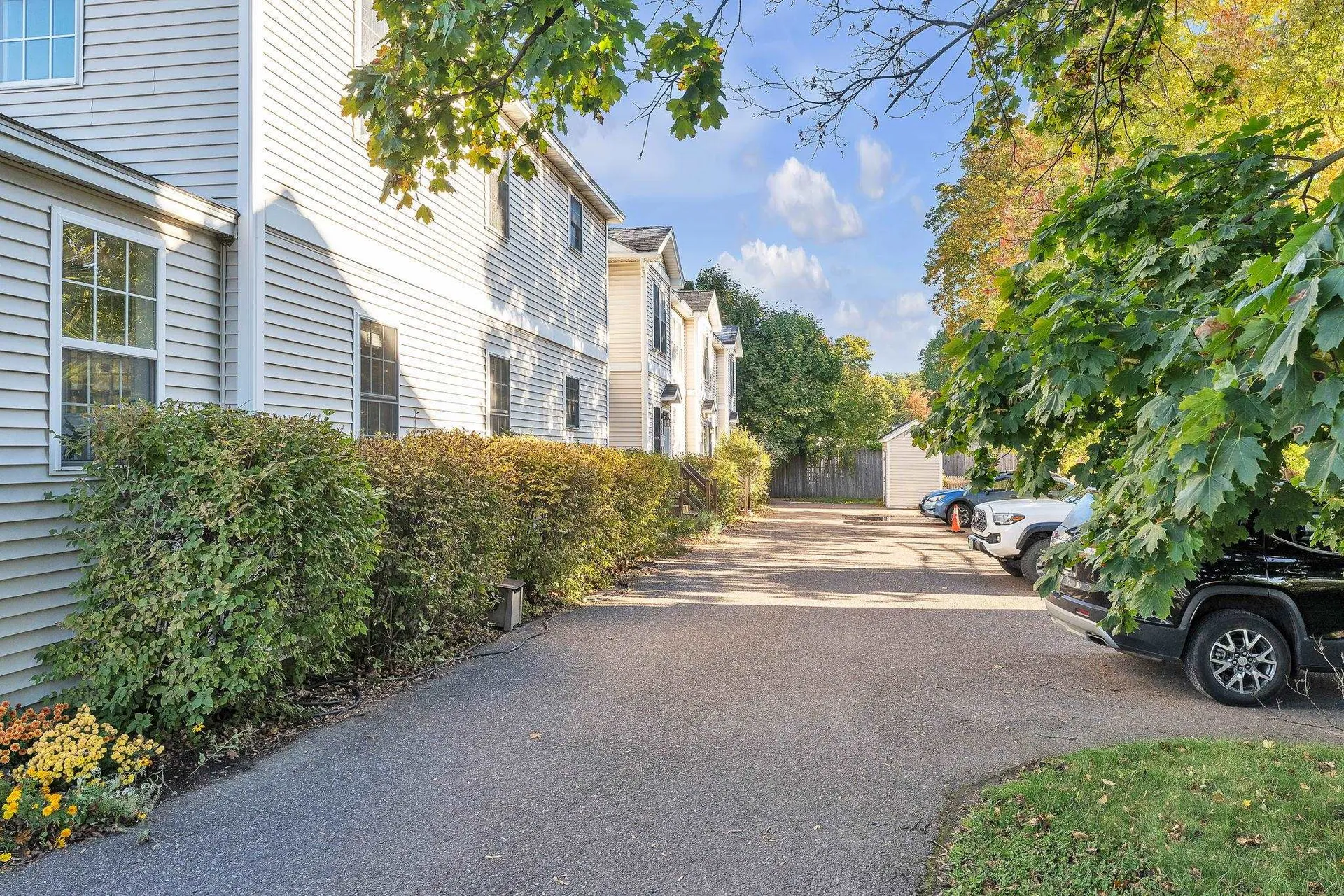 1162 North Avenue Burlington VT 05408