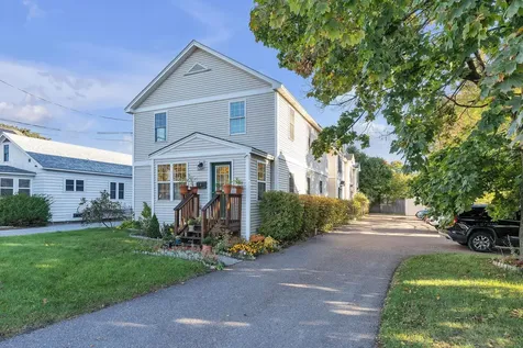 1162 North Avenue Burlington VT 05408