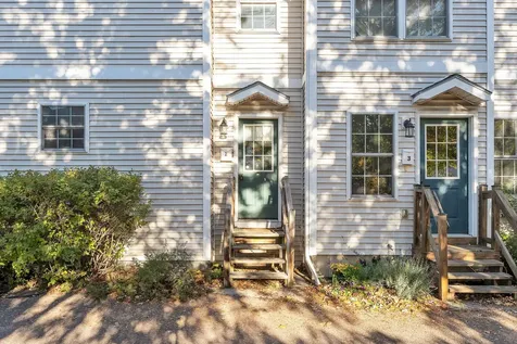 1162 North Avenue Burlington VT 05408