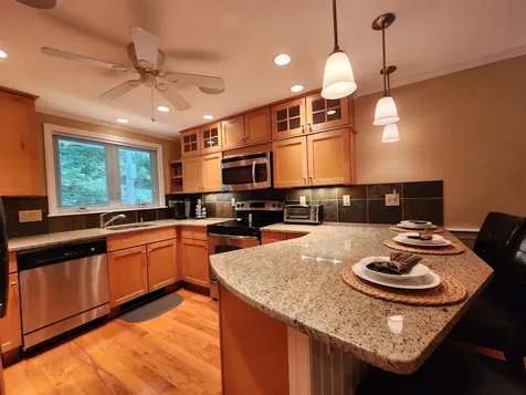 1330 Lake Street Bristol NH 03222