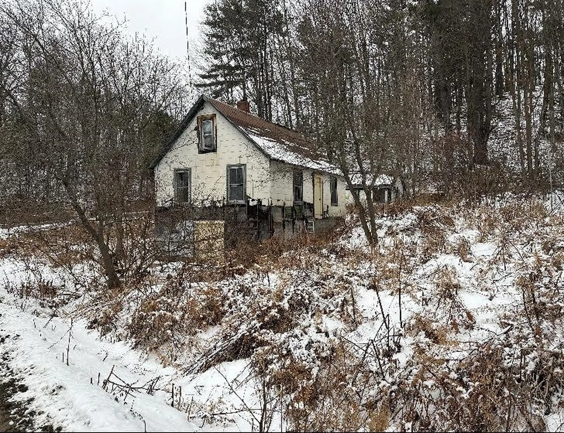 7 Tannery Road Haverhill NH 03765