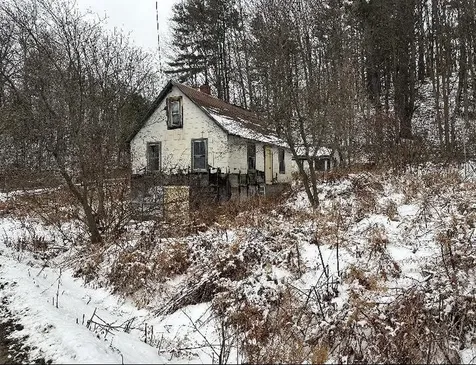 7 Tannery Road Haverhill NH 03765