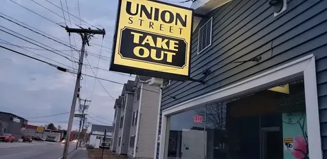 90 Union Street Manchester NH 03103