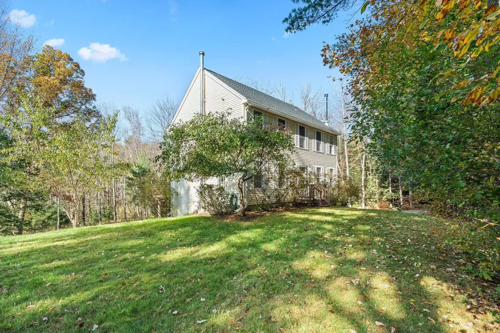 80 Chapman Drive Rochester NH 03839